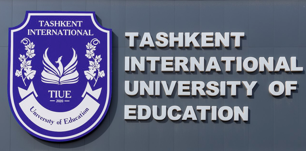 КОНТАКТЫ - Tashkent International University of Education