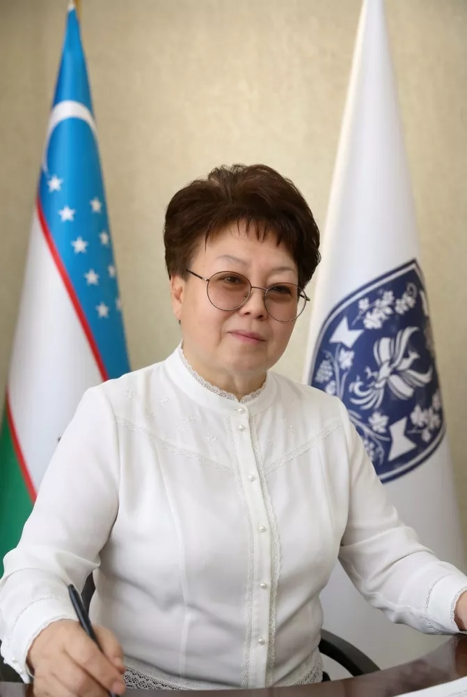 Чай Зоя Сергеевна