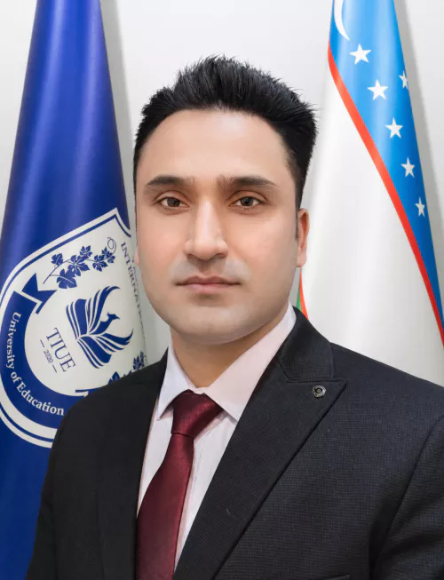Dr. Aajaz Ahmad Hajam
