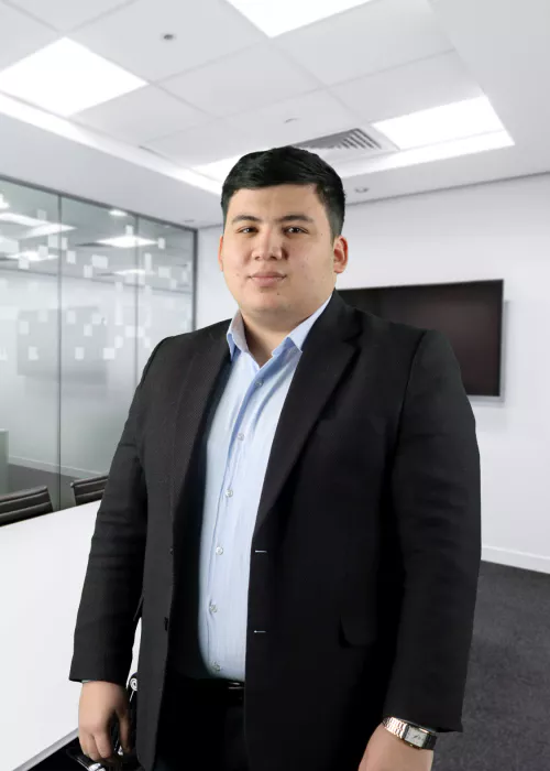  Носиров Ильхомжон Абдурахим угли