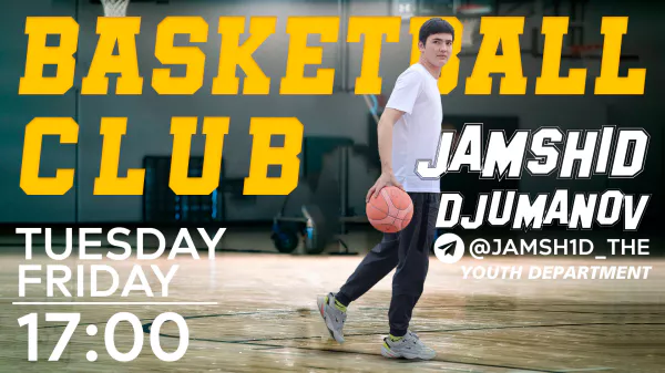 Basketball club