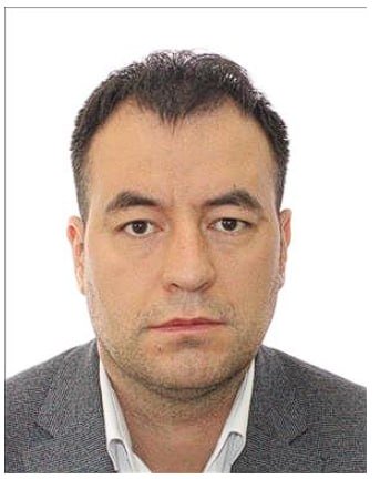 ГИМРАНОВ АСХАТ ИЛЬДАРОВИЧ