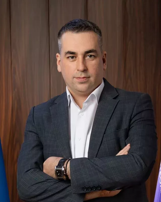 ГИМРАНОВ ЭМИЛ ИЛДАРОВИЧ