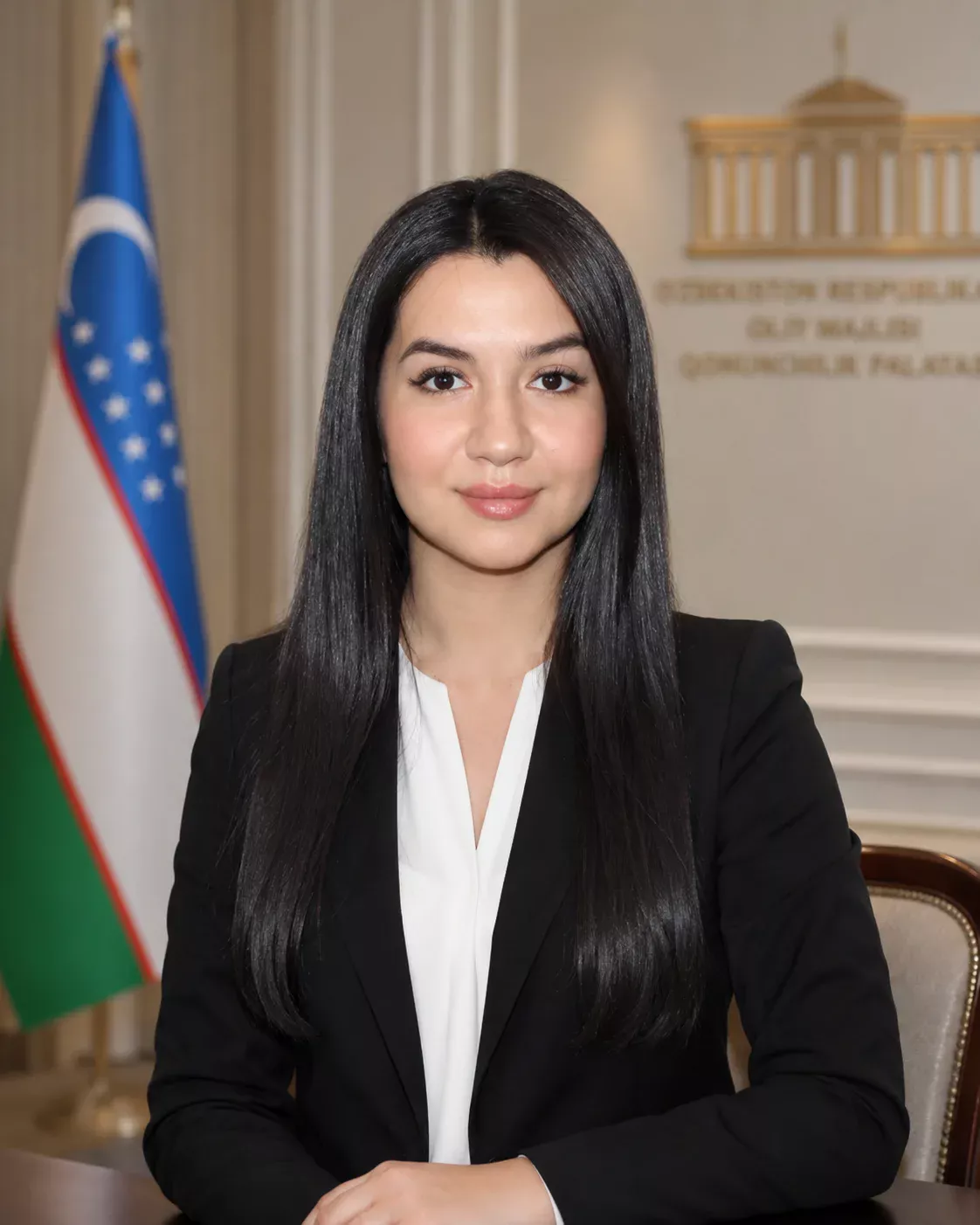 ПУЛАТОВА АЗИЗА ТОХИРЖОН КИЗИ