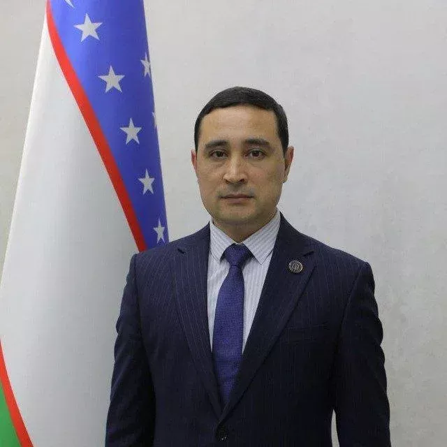 URAKOV KOZIM KARIMJONOVICH