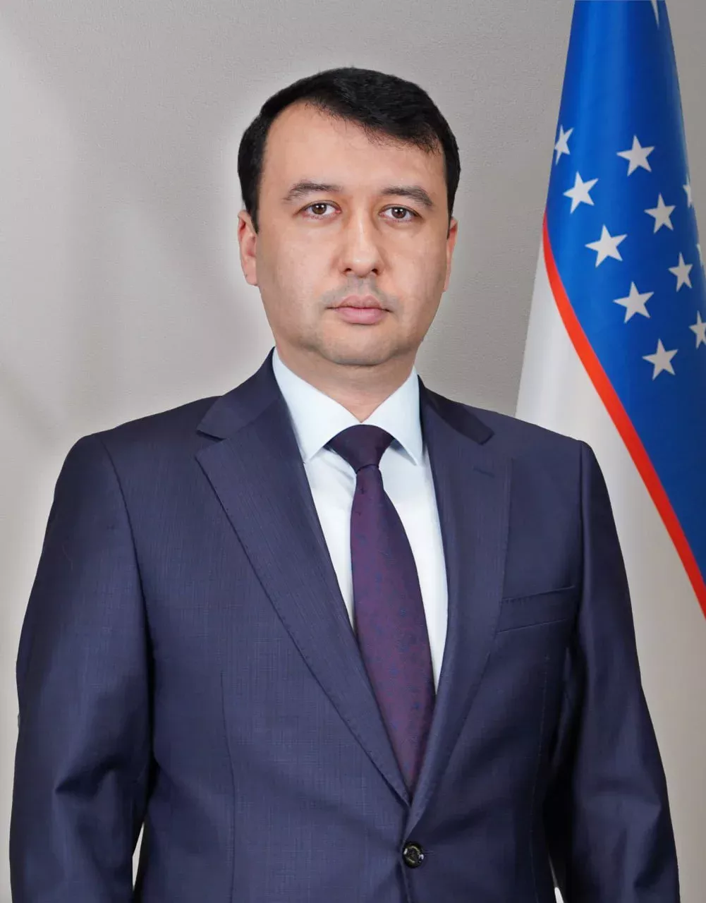 УСМАНОВ УМИД БАХТИЯРОВИЧ