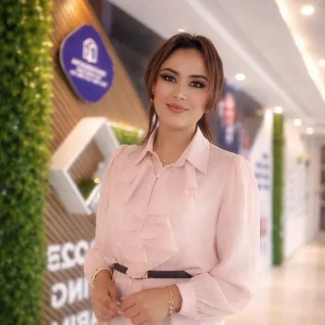 KHAYITBOYEVA DILSHODA BOBOBEKOVNA